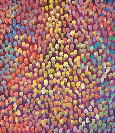 Pierre Wittmann – 864 Peinture de guérison